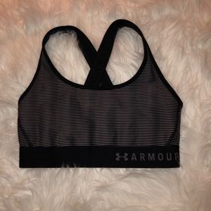 Under Armour Sports Bra
